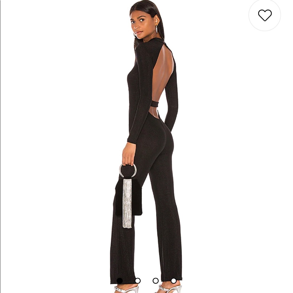 REVOLVE jumpsuit